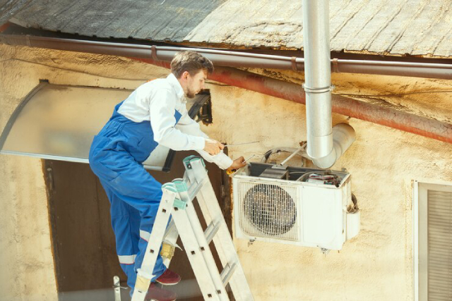 maintenance